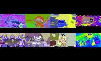 Thumbnail of Veg Replace Tennis The Loud House by Bla bla bla Part 6