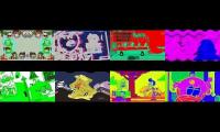Thumbnail of Veg Replace Tennis The Loud House by Bla bla bla Part 7