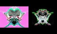 Thumbnail of Deaf Klasky Csupo Effects Normal vs Vocoded with Gangstas Paradise