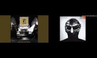 Thumbnail of Pete Rock x MF DOOM - They Reminisce Over Doom (Mashup)