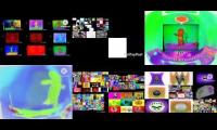 Thumbnail of Too Way Many noggin And Nick Jr Logo Collection