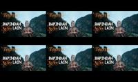 Thumbnail of Bapindah ka nan lain by fauzana