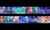 PJ Masks Season 6 Part 1