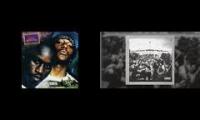 Thumbnail of Mobb Deep x Kendrick Lamar - Start of your Ending/The Blacker the Berry