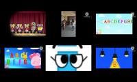 Thumbnail of my version Of ABCDEFGHIII Comparsion Part Two