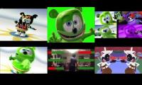 Thumbnail of 14 Gummy Bears My Version 5
