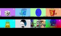 BFDI Auditions #17 PT1