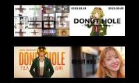 Thumbnail of Nico Nico Chorus Donut Hole QuadParison