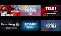 Thumbnail of HALK - SOZCU - TELE1 - BLOOMBERG