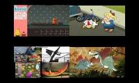 Thumbnail of up to faster 163 parison