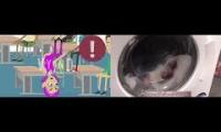 Video 1 Violy Gets Grounded Video 2 Beko WM5100W