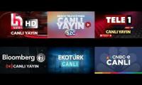Thumbnail of HABER VE EKONOMI KANALLARI CANLI YAYIN