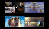 Sparta Remix Quadparison V81 (9/11 SPECIAL Never Forget]