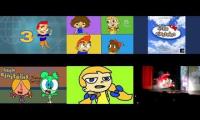 Thumbnail of Little einsteins reboot & gummy bear