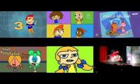 Thumbnail of Little einsteins reboot & gummy bear