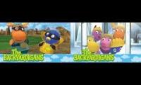 the backyardigans episode