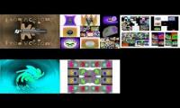 Thumbnail of Many Noggin and Nick Jr logo collection