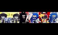 Three Fpe Character React Best Fpe Brazillian Dub