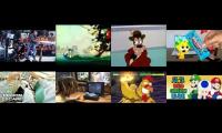 Thumbnail of mashup 8 in 1 vol 61