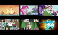 Thumbnail of Sparta Interpolation Remix Sixparison