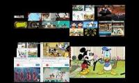 up to faster 66 parison to Mickey Shorts