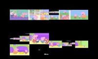 Peppa pig all one 1 xdxdxd