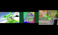 3 gummy bear mashup my version