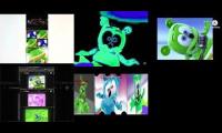 Thumbnail of 14 Gummy Bears My Version 383