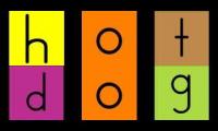 Thumbnail of Have Fun Teaching Word Hotdog
