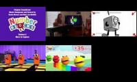 Thumbnail of The More To Explore Mashup
