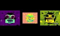 Klasky Csupo Effects 2 in G Major