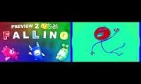 Preview 2 Falling Sync