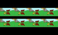 PREVIEW 2 THE DUCK SONG 3 REMIX EXTENDED AT THE SAME TIME