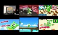 Thumbnail of gummy bear choco ka ka o multi language