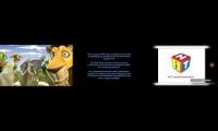 EL PEQUEÑO REY LEÓN español latino