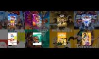 8 Upcoming Episodes of Timon and Pumbaa at the Movies Playing At Once v4