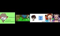 Video Mashups: Episode 7