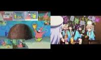 YOURE ALL PATRICK! Sparta Leuctra Remix Duoparison