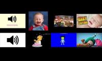 Thumbnail of The Users Babies Crying Cast V2