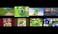 14 Gummy Bears My Version 6