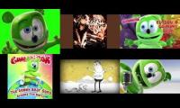 Thumbnail of 6 Gummy Bears Version