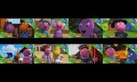 the backyardigans episode