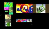 Thumbnail of 14 Gummy Bears My Version 385