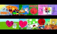 Thumbnail of All battle for palace objects episodes