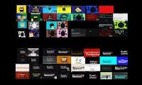 Klasky Csupo Error Ultimateparison