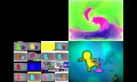Thumbnail of WAY TOO MANY NOGGINS