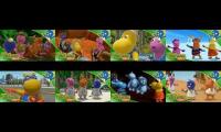 the backyardigans episode