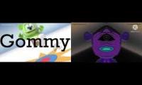 Gommy BUTT Gummy bear YTP Normal Split G Major 2 by JAFA