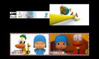 up to faster pocoyo 19