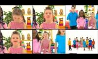 Thumbnail of If you are happy.avi